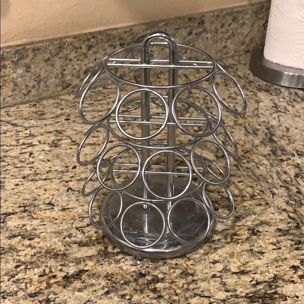 Keurig Lazy Susan